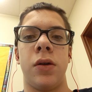 Meet your Posher, Jordon